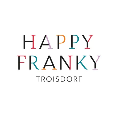 Happy Franky Logo